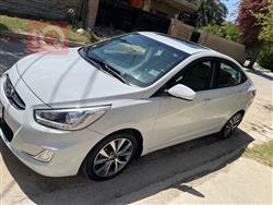 هيونداي أكسنت